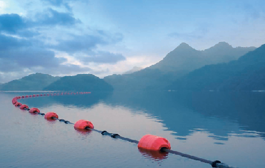 太陽成集團tyc環(huán)境旗下疏浚公司榮獲“省級科技型中小企業(yè)”稱號...