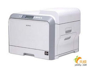 以品質(zhì)見長 夏季超值彩色激光打印機六大精品