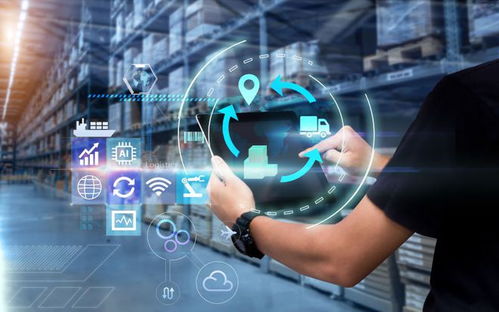 被馬斯克們盛贊的中國供應鏈背后 供應鏈管理服務企業的崛起