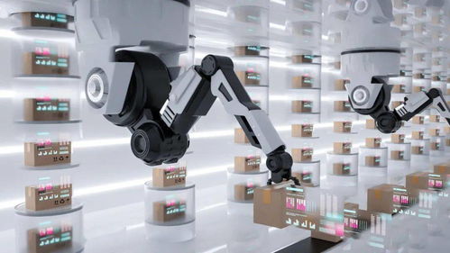 數智化技術賦能精益供應鏈 六大核心應用重塑供應鏈管理服務